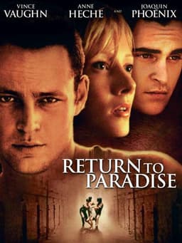 Return to Paradise