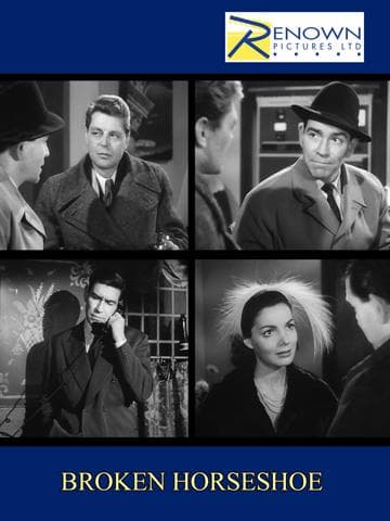 The Broken Horseshoe