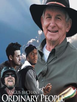 Angus Buchan's Ordinary People