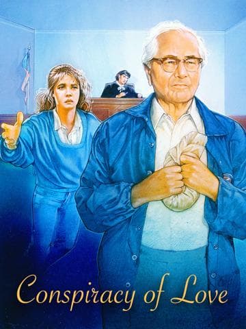 A Conspiracy of Love