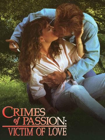 Victim of Love: The Shannon Mohr Story