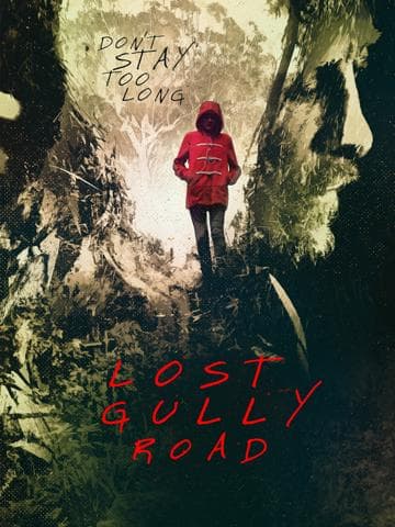 Lost Gully Road