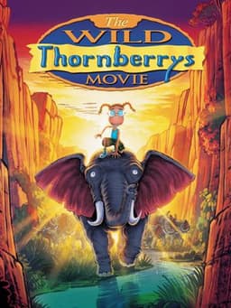 The Wild Thornberrys Movie