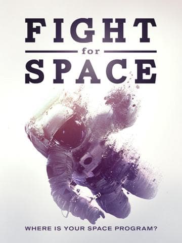 Fight For Space