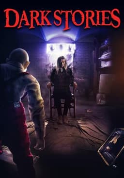 Dark Stories to Survive the Night