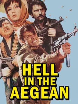 At the Battle of Crete