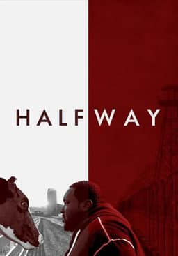 Halfway