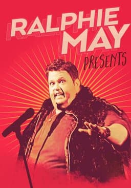 Ralphie May: Filthy Animal Tour