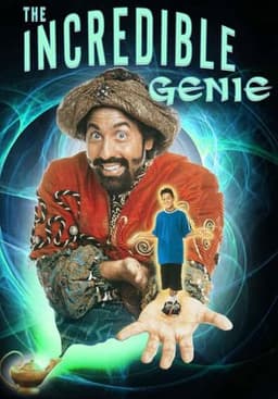 The Incredible Genie
