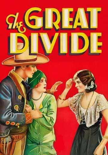 The Great Divide
