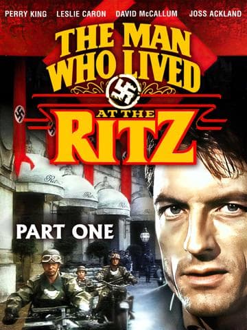 The Man Who Lived at the Ritz