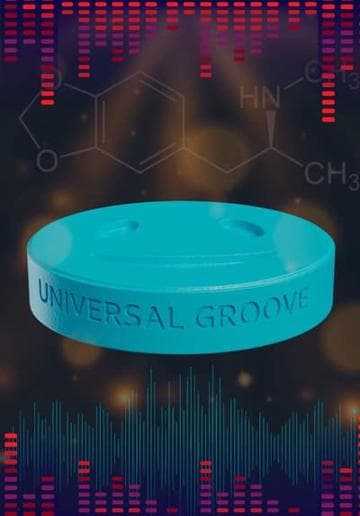 Universal Groove