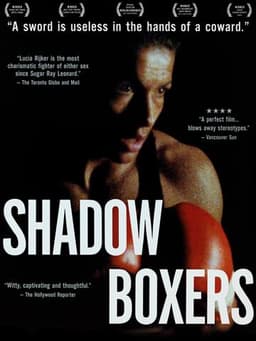 Shadow Boxers