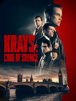 Krays: Code of Silence