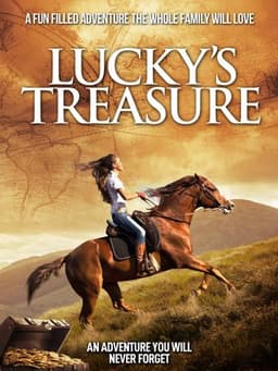Lucky's Treasure
