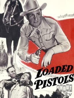 Loaded Pistols
