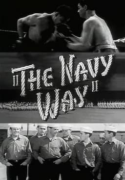 The Navy Way