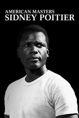 Sidney Poitier: One Bright Light