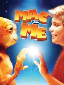 Mac and Me
