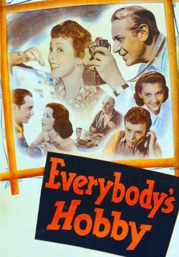 Everybody's Hobby