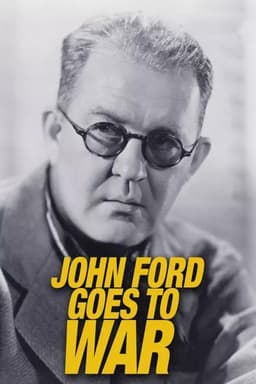 John Ford Goes to War