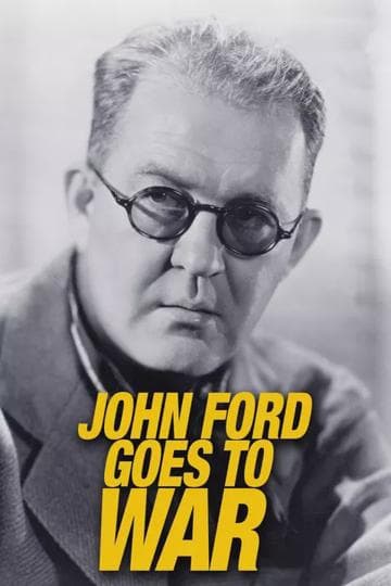 John Ford Goes to War