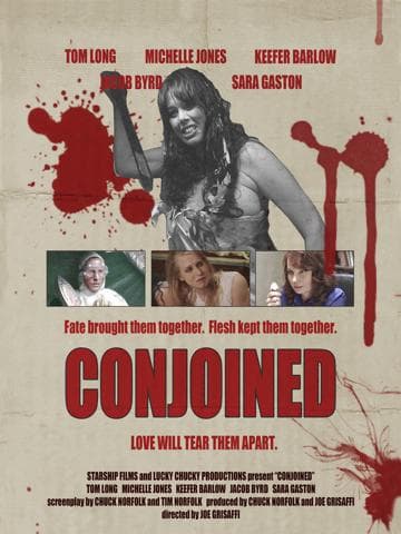 Conjoined