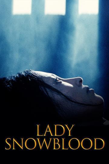 Lady Snowblood