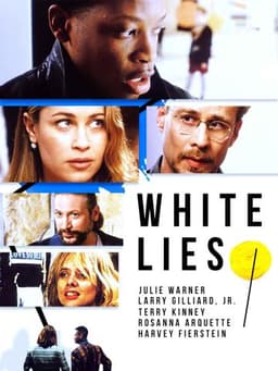 White Lies