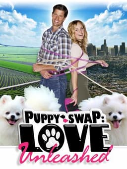 Puppy Swap: Love Unleashed