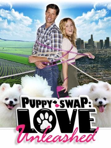 Puppy Swap: Love Unleashed