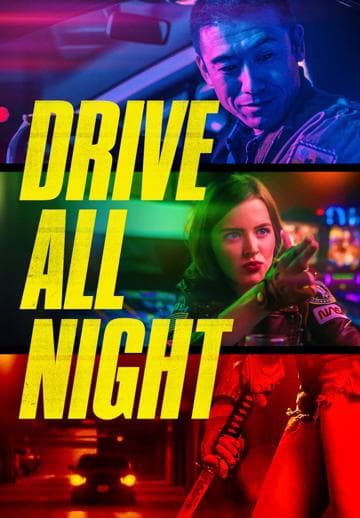 Drive All Night