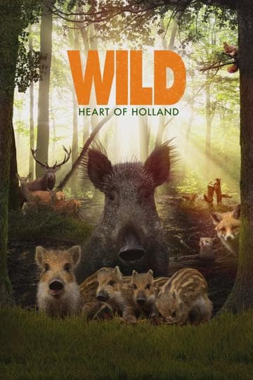 Wild