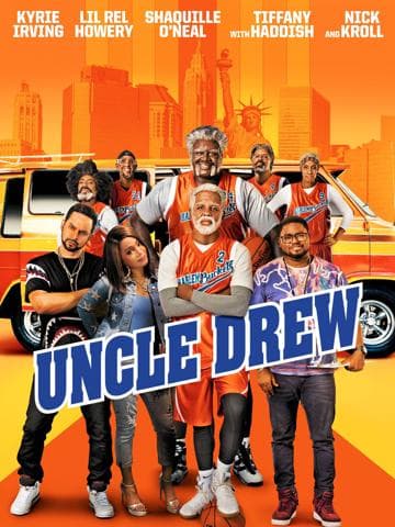 Uncle Drew