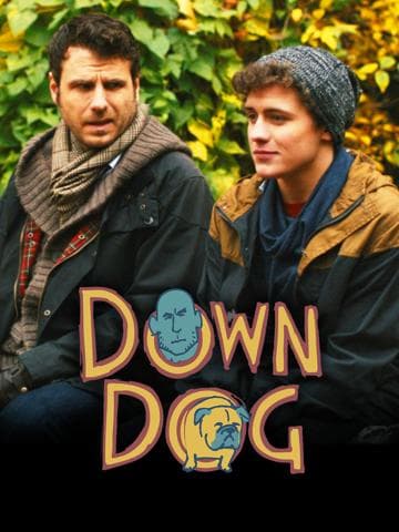 Down Dog
