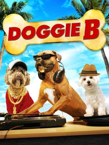 Doggie Boogie - Get Your Grrr On!