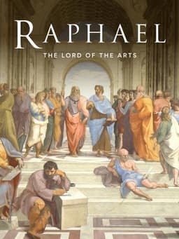 Raphael: The Lord of the Arts