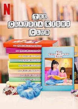 The Claudia Kishi Club