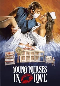 Young Nurses in Love