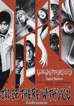 I'll Be There with You