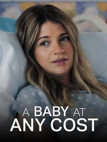 A Baby at Any Cost