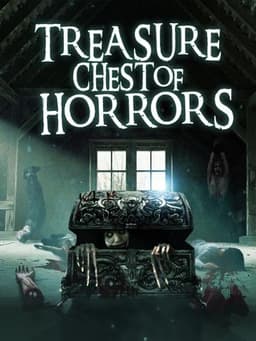 Treasure Chest Of Horrors