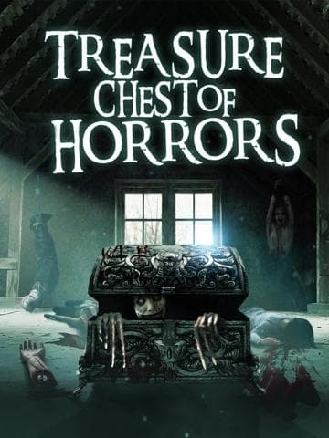 Treasure Chest Of Horrors
