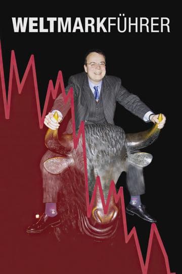 World Market Domination: The Story of Tan Siekmann