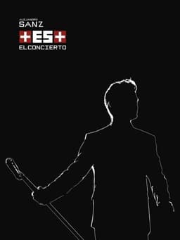 Alejandro Sanz: What I Was Is What I Am