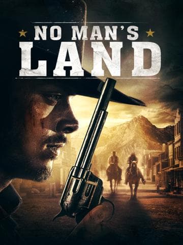 No Man's Land