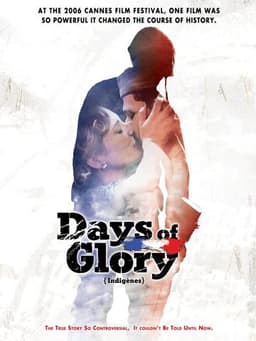 Days of Glory