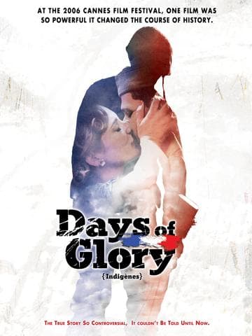 Days of Glory