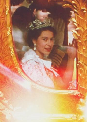 Queen Elizabeth II: The Diamond Celebration