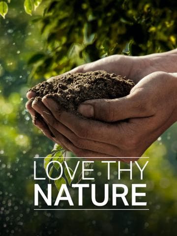 Love Thy Nature